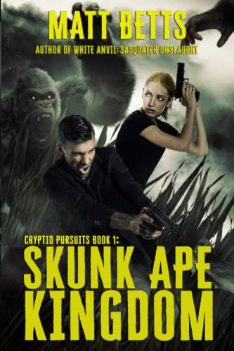 Skunk Ape Kingdom