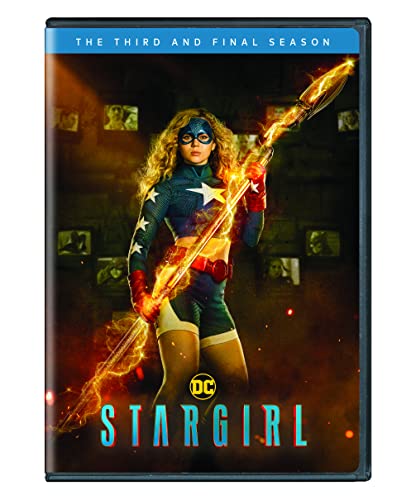 DC's Stargirl: Season 3