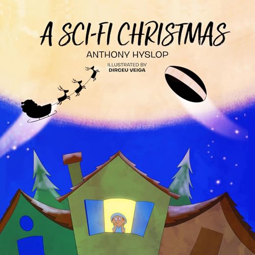 A Sci-Fi Christmas