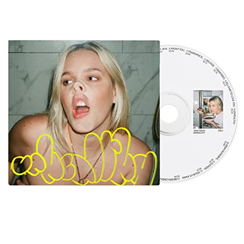 UNHEALTHY (Deluxe)