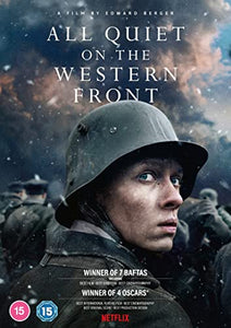 All Quiet on the Western Front [DVD] 