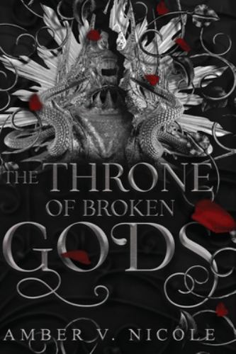 The Throne of Broken Gods