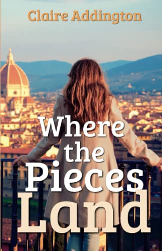 Where the Pieces Land