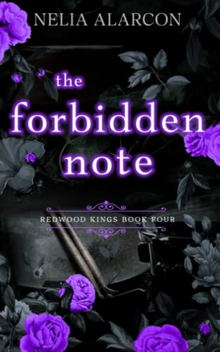 The Forbidden Note (Redwood Kings)