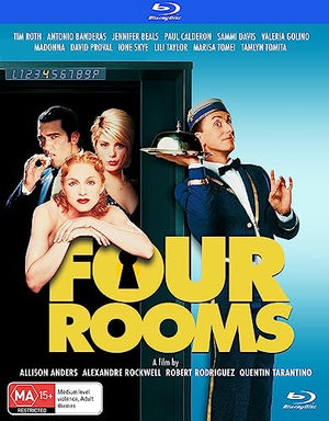Four Rooms