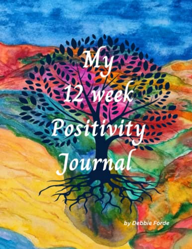 My Positivity Journal