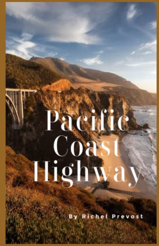 Pacific Coast Highway