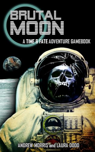 Brutal Moon