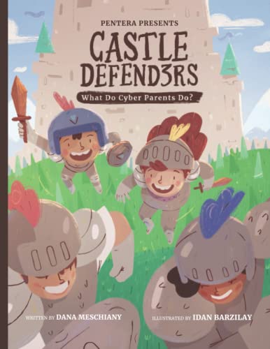 Castle Defenders