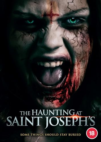 The Haunting At St. Joseph's