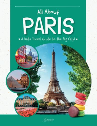 All About Paris