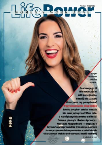 Life Power: Women's work zone - numer 7(05/23)