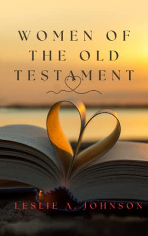 Women of the Old Testament