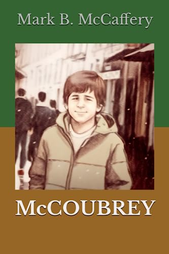 McCoubrey