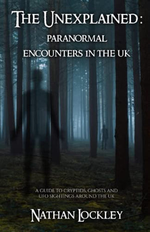 The Unexplained