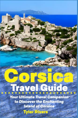 Corsica Travel Guide