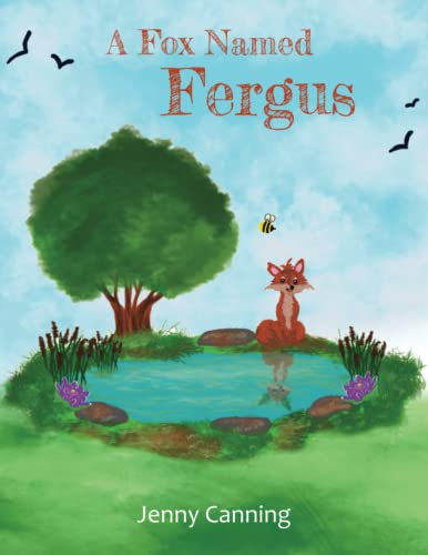 A Fox Named Fergus