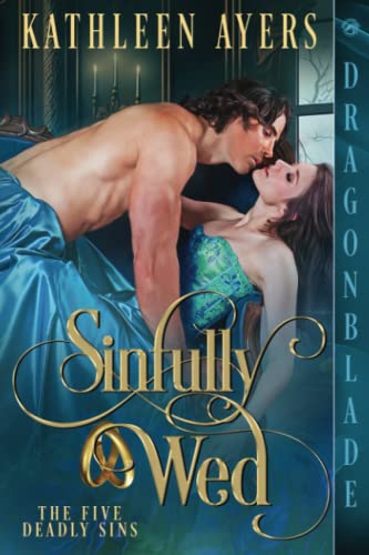 Sinfully Wed (The Five Deadly Sins)