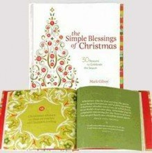 The Simple Blessings of Christmas