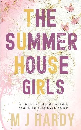 The Summerhouse Girls
