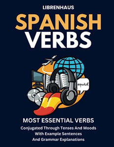 Spanish Verbs 