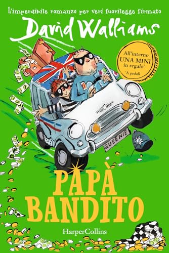 PAPA BANDITO