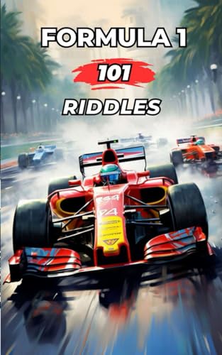 Formula 1 - 101 Riddles