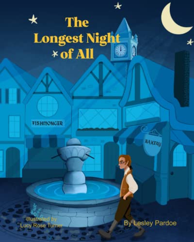 The Longest Night of All