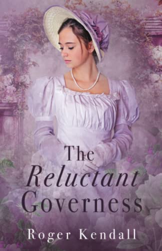 The Reluctant Governess