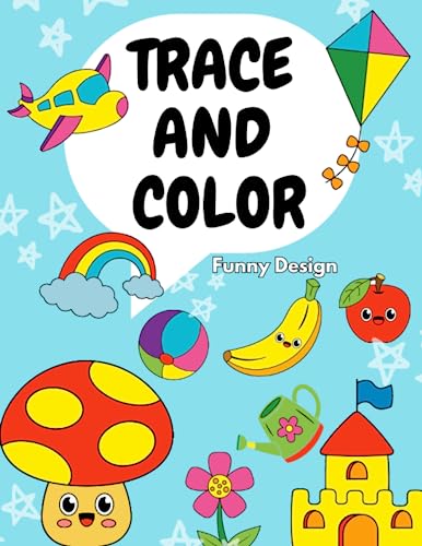 Trace and Color