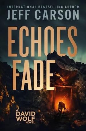Echoes Fade