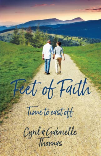 Feet of Faith
