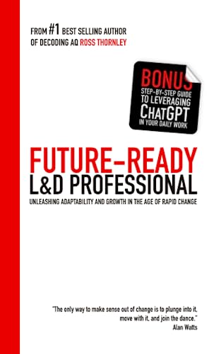 The Future-Ready L&D Professional