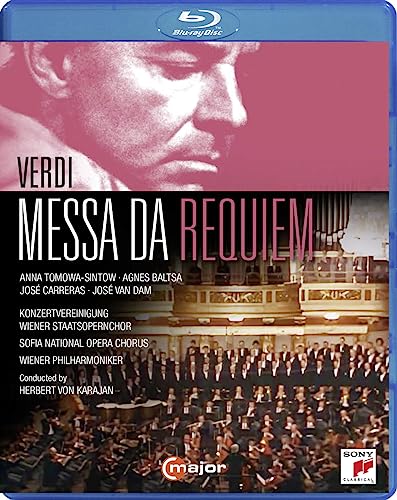 Messa Da Requiem