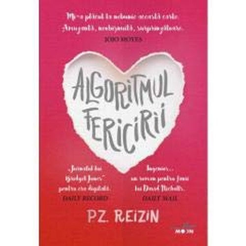 Algoritmul fericirii