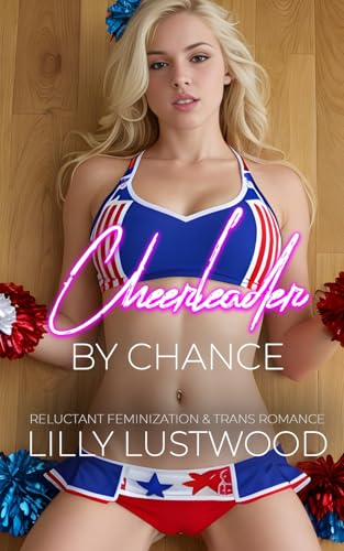 Cheerleader by Chance