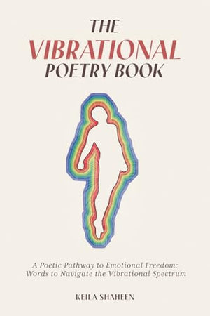 The Vibrational Poetry Book