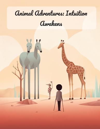 Animal Adventures: Intuition Awakens : Animal Tales: Awakening Intuition - a Children's Book