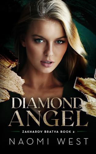 Diamond Angel (Zakharov Bratva)