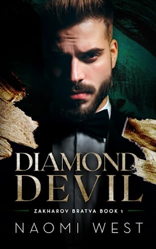 Diamond Devil (Zakharov Bratva)