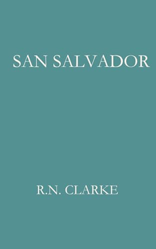 San Salvador