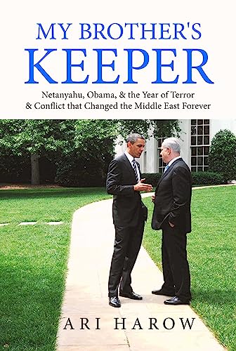 My Brother's Keeper