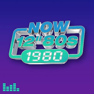 NOW 12" 80s: 1980