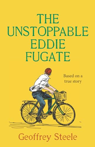 The Unstoppable Eddie Fugate