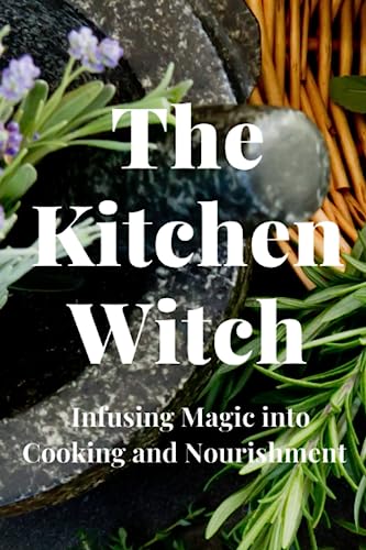 The Kitchen Witch