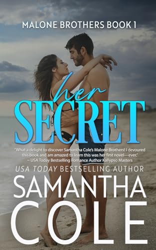 Her Secret