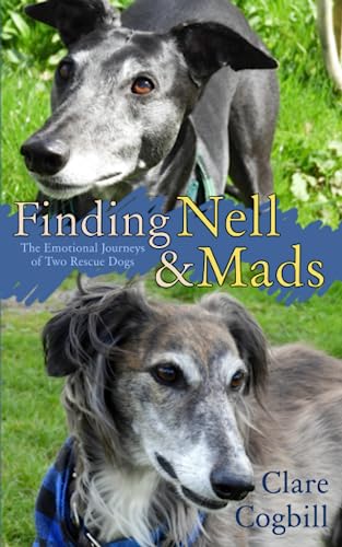 Finding Nell and Mads