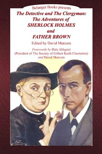 The Detective and the Clergyman