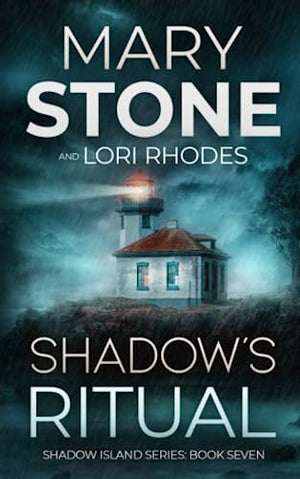 Shadow's Ritual (Shadow Island Series)