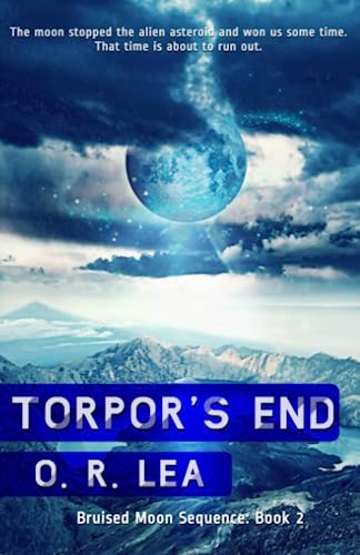 Torpor's End (Bruised Moon Sequence)